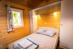 Camping Le Bois Fleuri