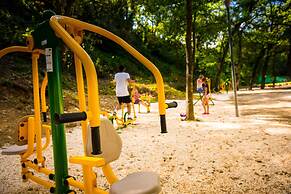 Camping Le Bois Fleuri