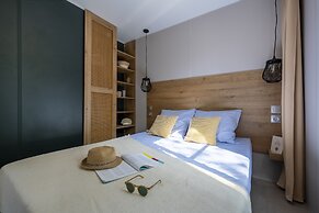 Camping Le Bois Fleuri