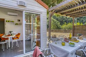 Camping Le Bois Fleuri