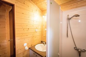 Camping Le Bois Fleuri