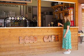 Camping Le Bois Fleuri