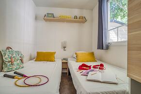 Camping Le Bois Fleuri