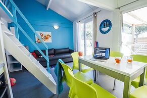 Camping Le Bois Fleuri