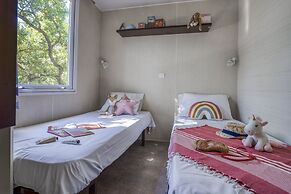 Camping Le Bois Fleuri