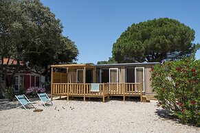 Camping Le Bois Fleuri