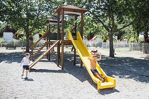 Camping Le Bois Fleuri