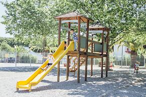 Camping Le Bois Fleuri