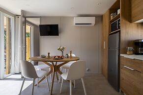 Camping Le Bois Fleuri