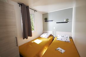 Camping Le Bois Fleuri