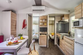 Camping Le Bois Fleuri