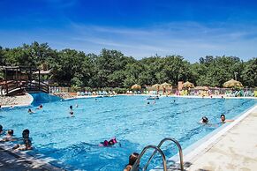 Camping Le Bois Fleuri