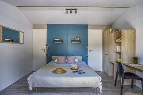 Camping Le Bois Fleuri