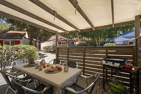 Camping Le Bois Fleuri