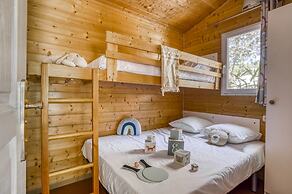 Camping Le Bois Fleuri