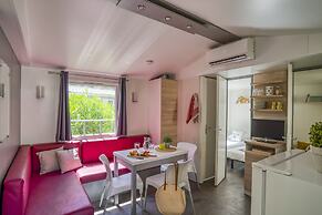 Camping Le Bois Fleuri