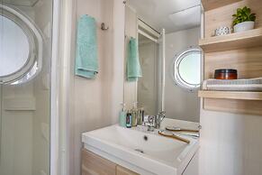 Camping Le Bois Fleuri