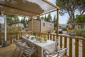 Camping Le Bois Fleuri