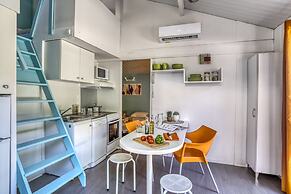 Camping Le Bois Fleuri