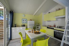 Camping Le Bois Fleuri