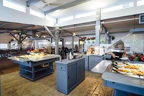 Camping Le Bois Fleuri