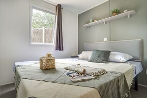 Camping Le Bois Fleuri