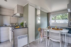 Camping Le Bois Fleuri