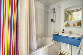 Camping Le Bois Fleuri