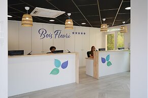 Camping Le Bois Fleuri