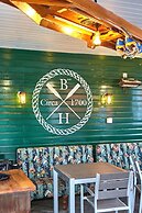 The Boathouse & Riverside Rooms