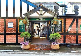 The Boathouse & Riverside Rooms