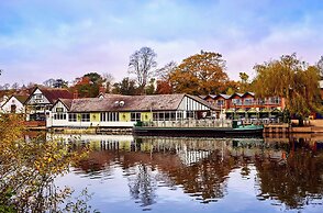 The Boathouse & Riverside Rooms