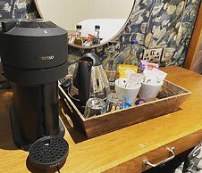 The Boathouse & Riverside Rooms