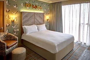 The Boathouse & Riverside Rooms