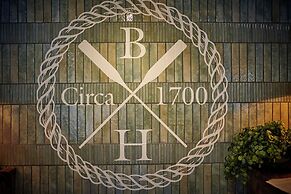 The Boathouse & Riverside Rooms