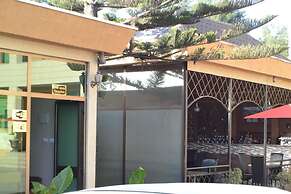 Fasil International Hotel