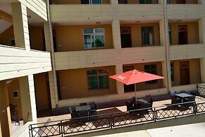 Fasil International Hotel