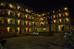 Fasil International Hotel