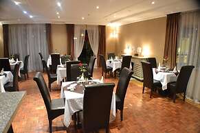 Fasil International Hotel