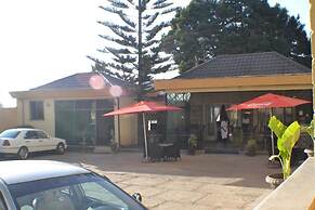 Fasil International Hotel