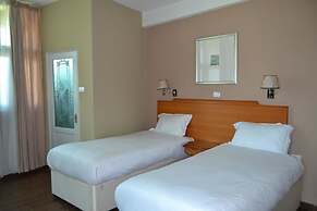 Fasil International Hotel