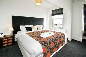 Acacia Boutique Hotel