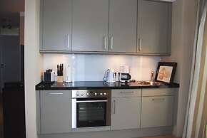 Luxusappartement Abendsonne