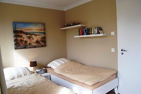 Luxusappartement Abendsonne