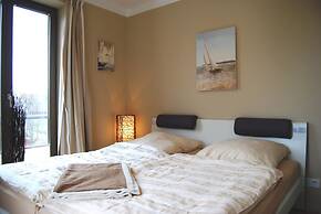 Luxusappartement Abendsonne