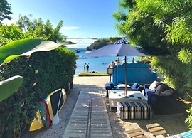 Vila da Santa Hotel Boutique & Spa