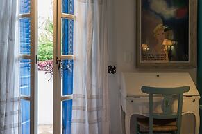 Vila da Santa Hotel Boutique & Spa