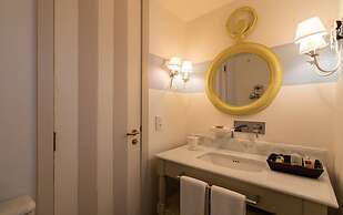 Vila da Santa Hotel Boutique & Spa