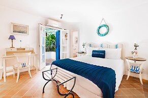 Vila da Santa Hotel Boutique & Spa