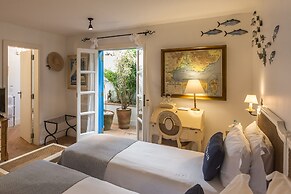 Vila da Santa Hotel Boutique & Spa